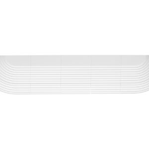 Vacuum Cleaner Accessory|ROBOROCK|Light Grey|For Saros Z70|8.02.0407