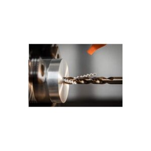 25 dalių metalo grąžtų rinkinys PFERD DIN338 HSSE N 1-13 Inox - Image 2