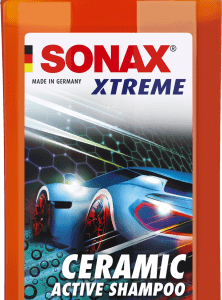 SONAX Šampūnas Xtreme Ceramic, 500ml 259200