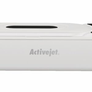 Activejet AUC-200 baltas UV ultragarsinis valiklis - Image 2