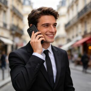 Tech-Protect Defense Samsung Galaxy A36 / A56 / A37 5G Matte juodos spalvos - Image 6