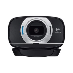 CAMERA WEBCAM C615/960-001056 LOGITECH - Image 1