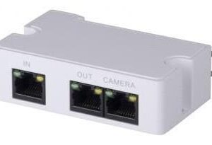 NET POE EXTENDER PASSIVE/PFT1300 DAHUA