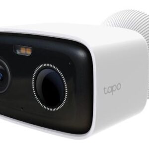 WRL CAMERA SMART OUTDOOR/TAPO C400 TP-LINK