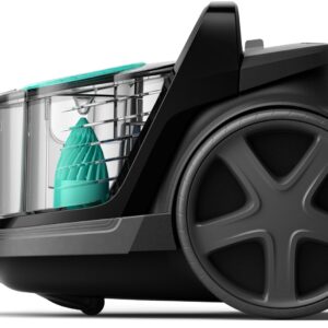 Philips 5000 series FC9550/09 dulkių siurblys 1,5 L Cilindrinis dulkių siurblys Sausa 900 W Bemaišis