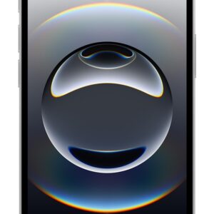 Apple iPhone 16e 15,5 cm (6.1") Dviguba SIM jungtis iOS 18 5G C tipo USB 128 GB Balta - Image 2