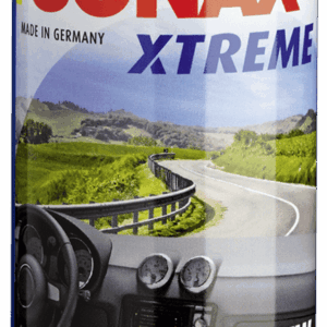 SONAX Vasarinis langų apiplovimo koncentratas Xtreme, 250ml 271141