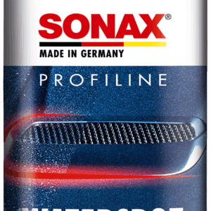 SONAX Vandens, kalkinių dėmių valiklis Profiline, 1L 275300