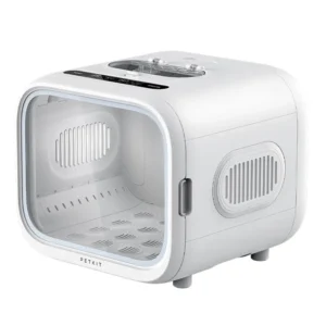 Smart pet dryer PetKit AIRSALON MAX - Image 2