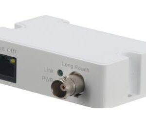 POE CONVERTER EOC TRANSMITTER/LR1002-1ET-V3 DAHUA