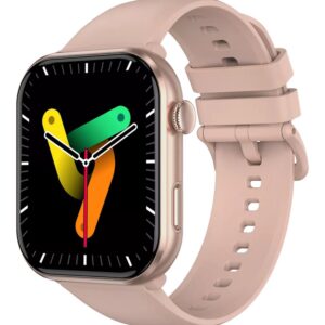 SMARTWATCH/R60 PINK BLACKVIEW