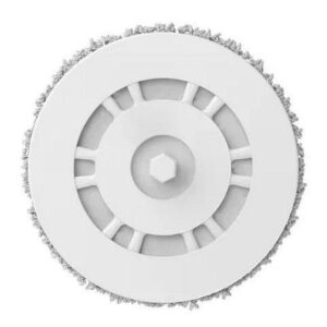 Vacuum Cleaner Accessory|DREAME|Mop Pad|For L10s Ultra/L10 Ultra/L10 Prime/L20 Ultra/L10s Ultra HT/L10s pro Ultra/L30 Ultra/X30 Ultra/L30 Pro ULtra/L10s Pro Gen2/L10s Plus/X30 Master/X40 Ultra/L40 Ultra/L10s Ultra Gen2/X40 Master/X40 Pro Ultra/L30s Ultra/X50 Ultra/X50 Master/L10s PLus SE/L50 Ultra/L50 Pro Ultra/L40s Ultra/L40s Pro Ultra/L40 Ultra AE/L40 Ultra CE/D20 Ultra/X40 Ultra complete/X50 Ultra Complete/GoVac 500/X50s Ultra/X50s Ultra Complete/X50s Master/L50s Ultra/L30 Ultra S|RMP8