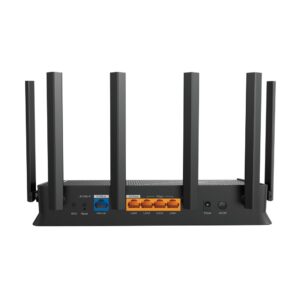 TP-Link Archer BE400 Router - Image 3