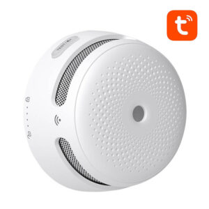 Smoke Detector X-Sense XS01-WT Tuya WiFi - Image 2