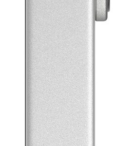 Apple iPhone 16e 15,5 cm (6.1") Dviguba SIM jungtis iOS 18 5G C tipo USB 128 GB Balta - Image 3