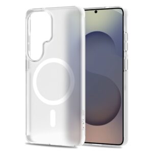 Tech-Protect MagSlim MagSafe Samsung Galaxy S26 Ultra Matte/Ice - Image 2