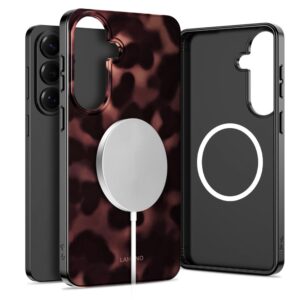 Tech-Protect Lamano MagSafe Samsung Galaxy S26 Panther - Image 2