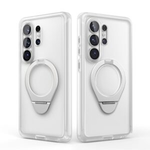 SupCase Cosmo Mag MagSafe Samsung Galaxy S26 Ultra Frost skaidrus - Image 2