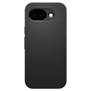 Spigen Liquid Air dėklas Google Pixel 10A Matte juodos spalvos - Image 2