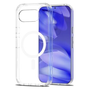 Tech-Protect FlexAir Hybrid MagSafe Google Pixel 10A skaidrus - Image 2