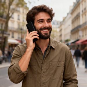 Tech-Protect Icon Samsung Galaxy A37 5G juodos spalvos - Image 2