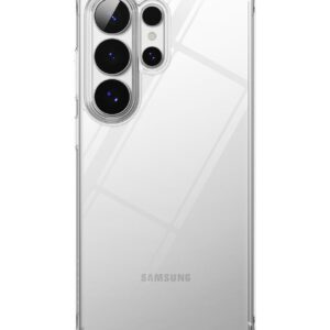 Ringke Fusion Samsung Galaxy S26 Ultra skaidrus - Image 3