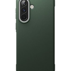 Ringke Onyx Samsung Galaxy A57 5G tamsiai žalios spalvos - Image 3