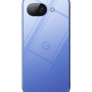 Ringke Fusion Google Pixel 10A skaidrus - Image 3