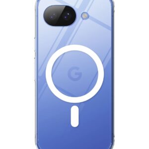 Ringke Fusion Magnetic MagSafe Google Pixel 10A skaidrus - Image 3