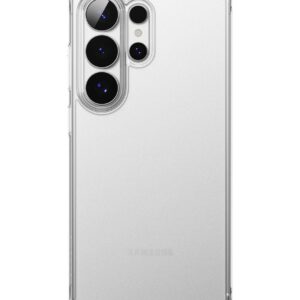 Ringke Fusion Samsung Galaxy S26 Ultra Matte skaidrus - Image 3