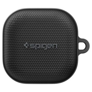 Spigen Classic Fit Samsung Galaxy Buds 4 / 4 Pro juodos spalvos - Image 2