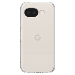 Spigen Ultra Hybrid Google Pixel 10A Crystal Clear - Image 2