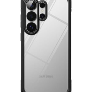 Ringke Fusion Bold Samsung Galaxy S26 Ultra juodos spalvos - Image 3