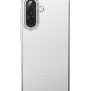 RINGKE FUSION Samsung Galaxy A57 5G MATINIS SKAIDRUS dėklas - Image 3