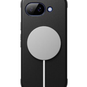 RINGKE ONYX MAGNETINIS MagSafe dėklas Google Pixel 10A juodos spalvos - Image 3