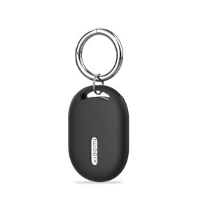Tech-Protect ICON XIAOMI TAG juodos spalvos - Image 2