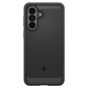 Spigen RUGGED Armor Samsung Galaxy A37 5G MATINĖ JUODA - Image 2