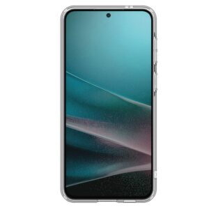 Spigen ULTRA HYBRID Samsung Galaxy A57 5G SKAIDRUS dėklas - Image 3