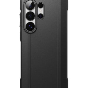 Ringke Onyx Alfa Samsung Galaxy S26 Ultra juodos spalvos - Image 3