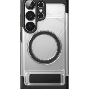Ringke UX Magnetic MagSafe Samsung Galaxy S26 Ultra skaidrus - Image 3