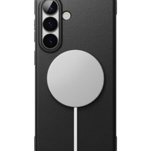 Ringke Onyx Magnetic MagSafe Samsung Galaxy S26+ Plus juodos spalvos - Image 3
