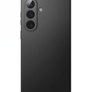 Ringke Silicone Magnetic MagSafe Samsung Galaxy S26+ Plus juodos spalvos - Image 3