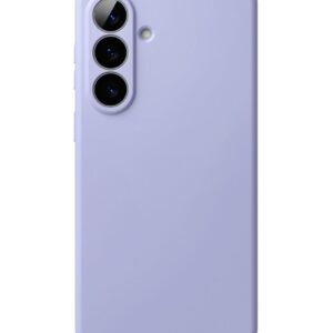 Ringke Silicone Magnetic MagSafe Samsung Galaxy S26+ Plus Lavender - Image 3