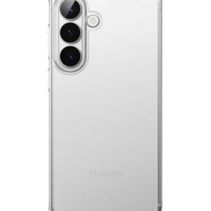 Ringke Fusion Samsung Galaxy S26 Matte skaidrus - Image 3