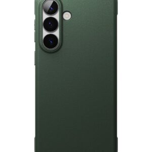 Ringke Onyx Samsung Galaxy S26 tamsiai žalios spalvos - Image 3