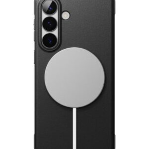 Ringke Onyx Magnetic MagSafe Samsung Galaxy S26 juodos spalvos - Image 3