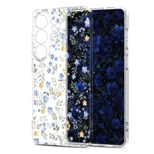 Tech-Protect FlexAir Samsung Galaxy S26 Spring Flowers - Image 2