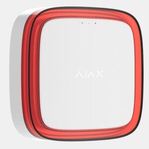 FIRE ALARM ACC VAD STROBE/EN54 WHITE 118605 AJAX