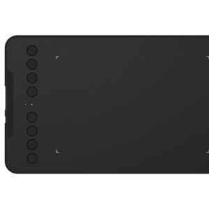 GRAPHIC TABLET 177.8X111.1MM/DECO MINI7W XPPEN