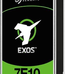 HDD|SEAGATE|Exos 7E10|6TB|SATA|256 MB|7200 rpm|ST6000NM019B